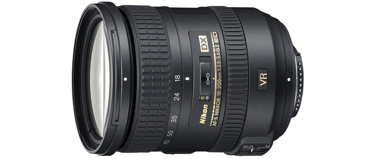 Nikon JAA813DA