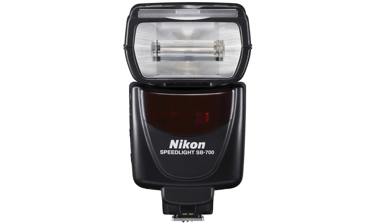 Lampa błyskowa SB-700