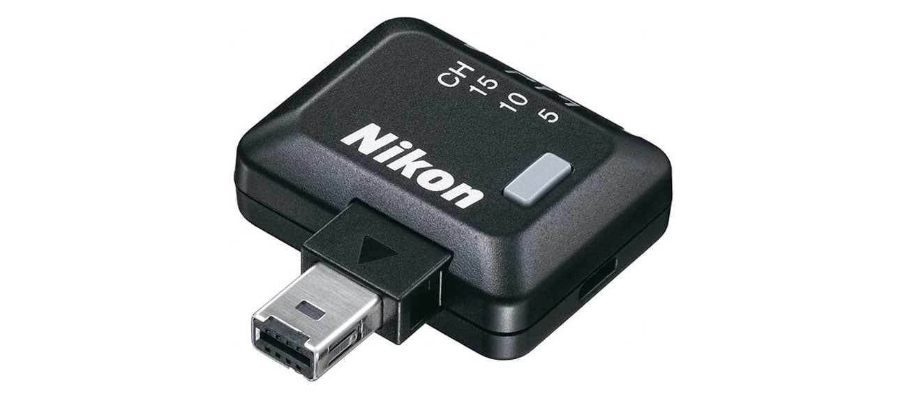 Nikon Transmiter WR-T10