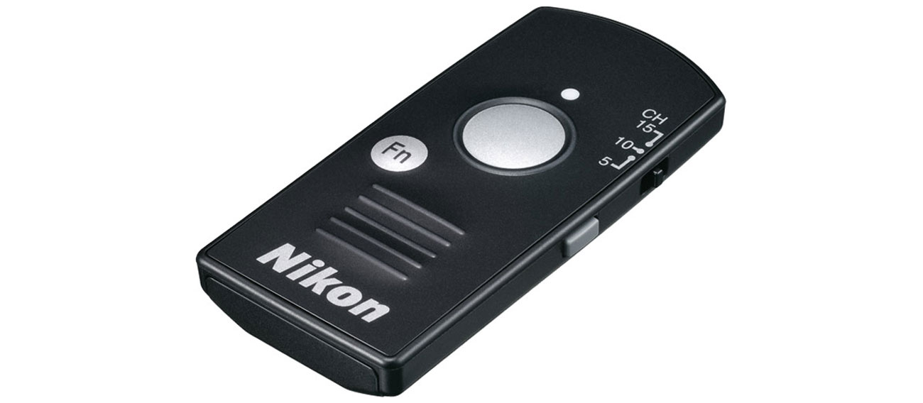 Nikon Transmiter WR-T10