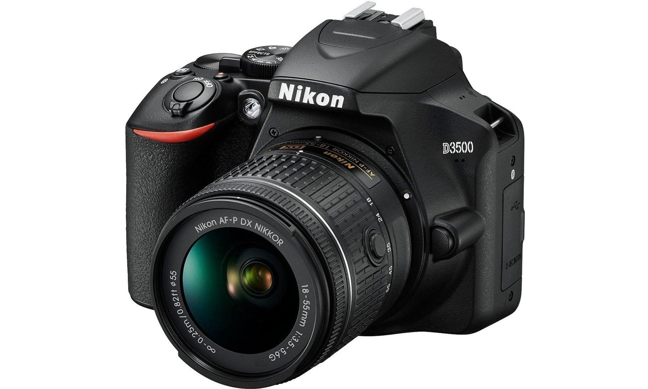 Nikon D3500 Body