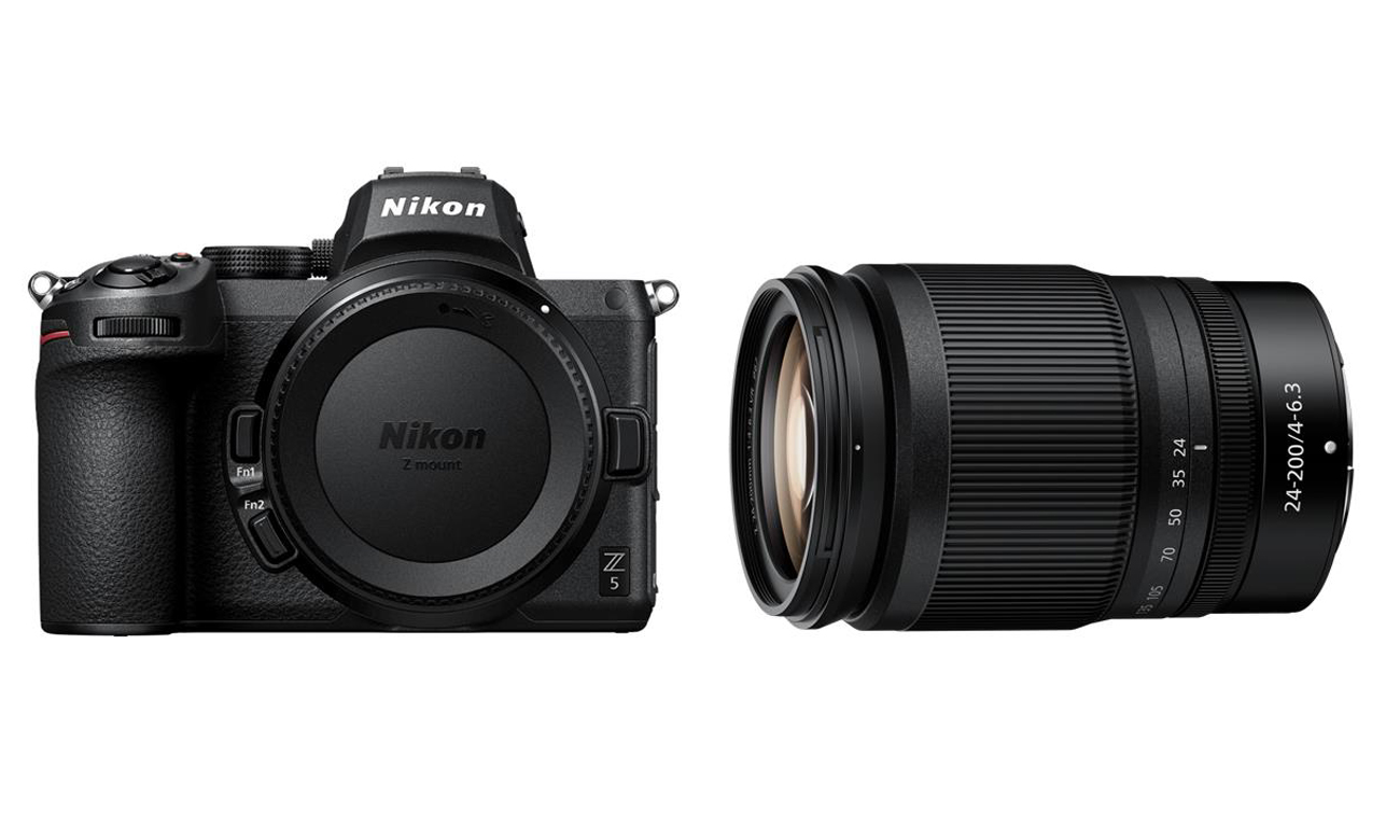 Nikon-VOA040K004