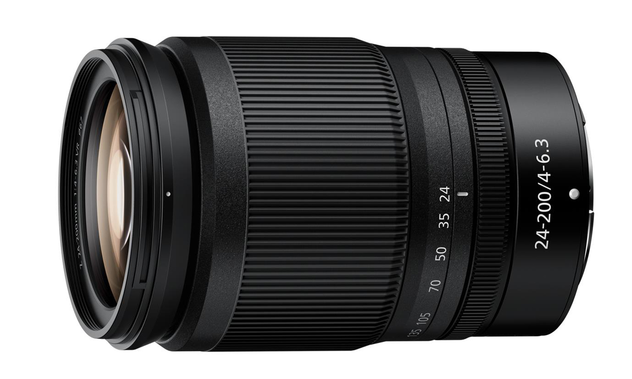 Nikon-VOA040K004