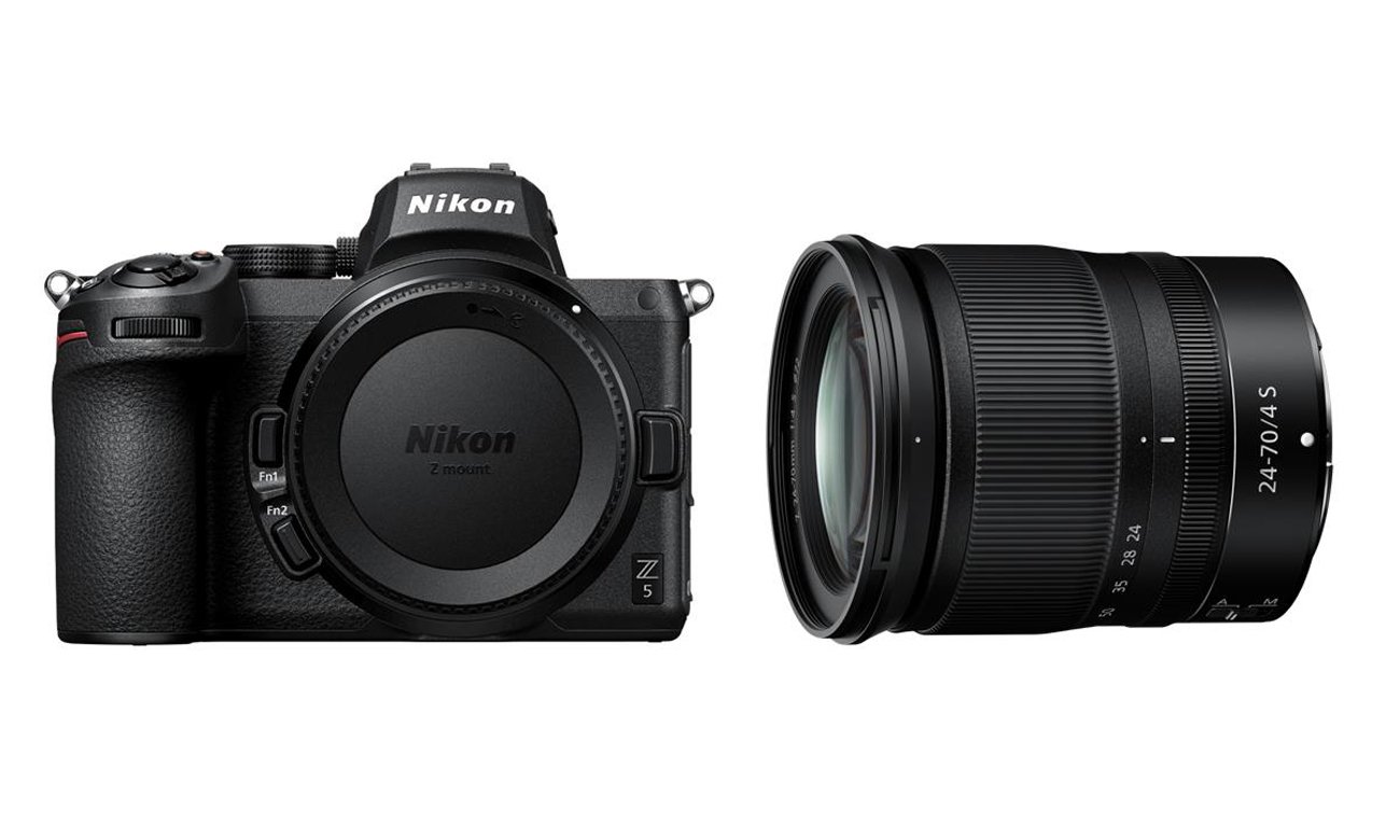 Nikon-VOA040K006