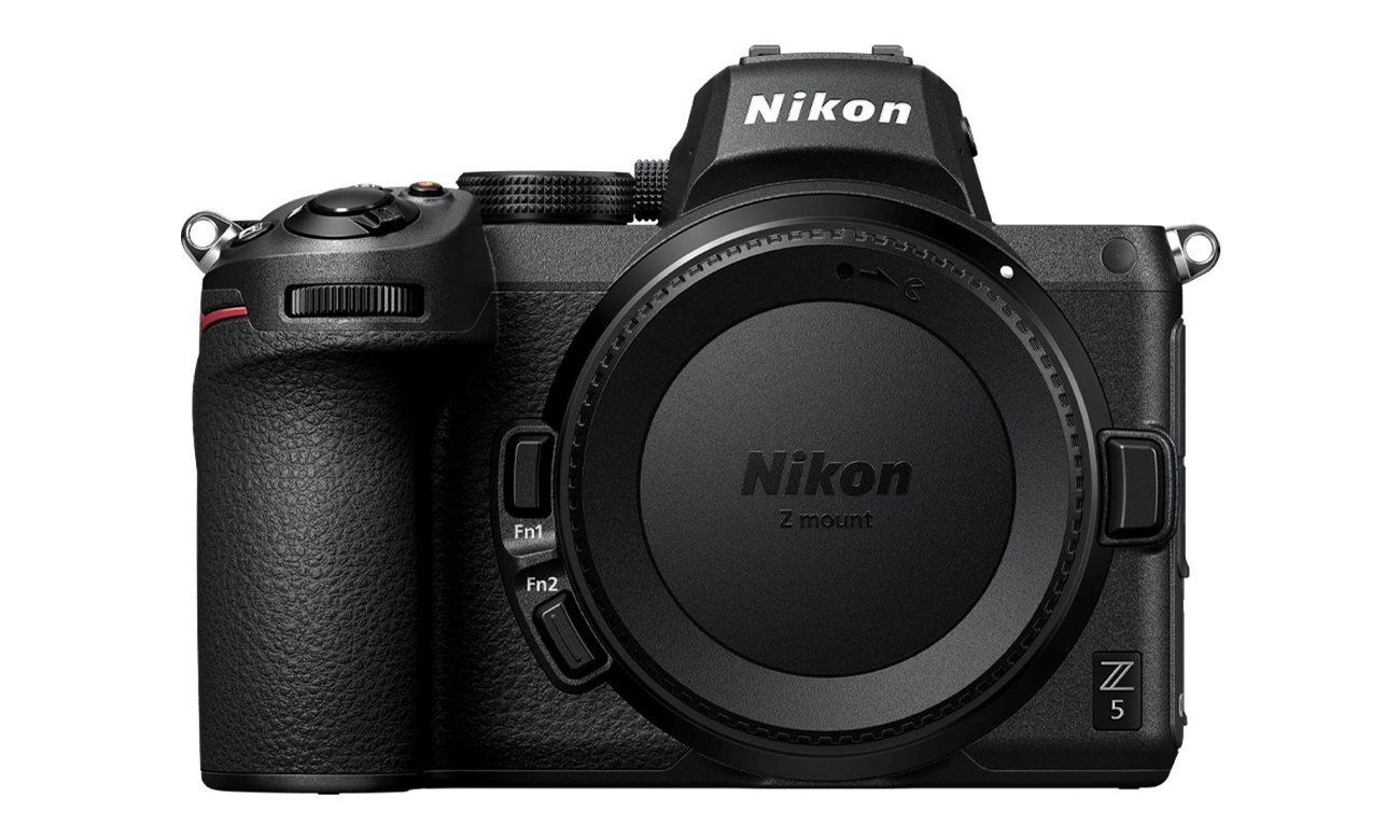 Nikon-VOA040K004	
