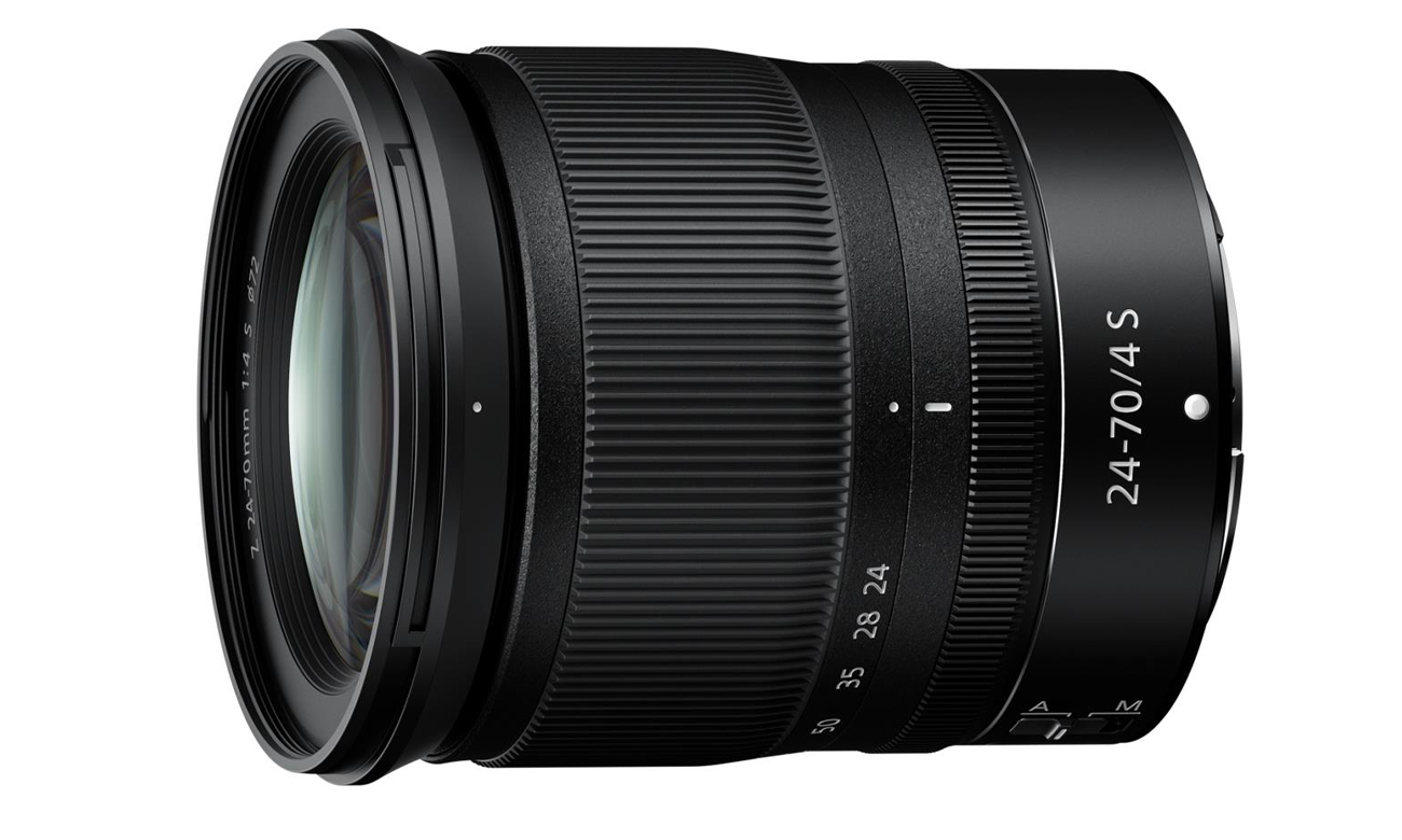 Nikon-VOA040K006