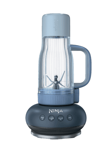 granatowy blender Ninja BlendBoss