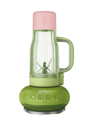 zielony blender Ninja BlendBoss