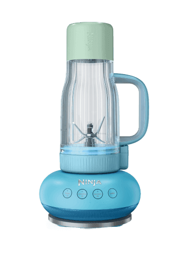 niebieski blender Ninja BlendBoss
