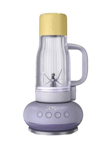 fioletowy blender Ninja BlendBoss