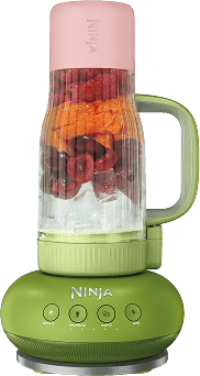 zielony blender Ninja BlendBoss