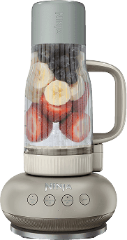szary blender Ninja BlendBoss