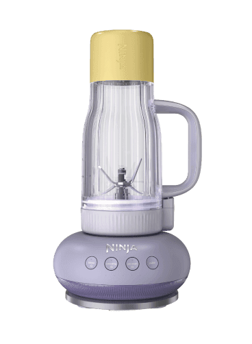 fioletowy blender Ninja BlendBoss