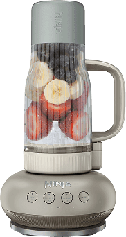 szary blender Ninja BlendBoss