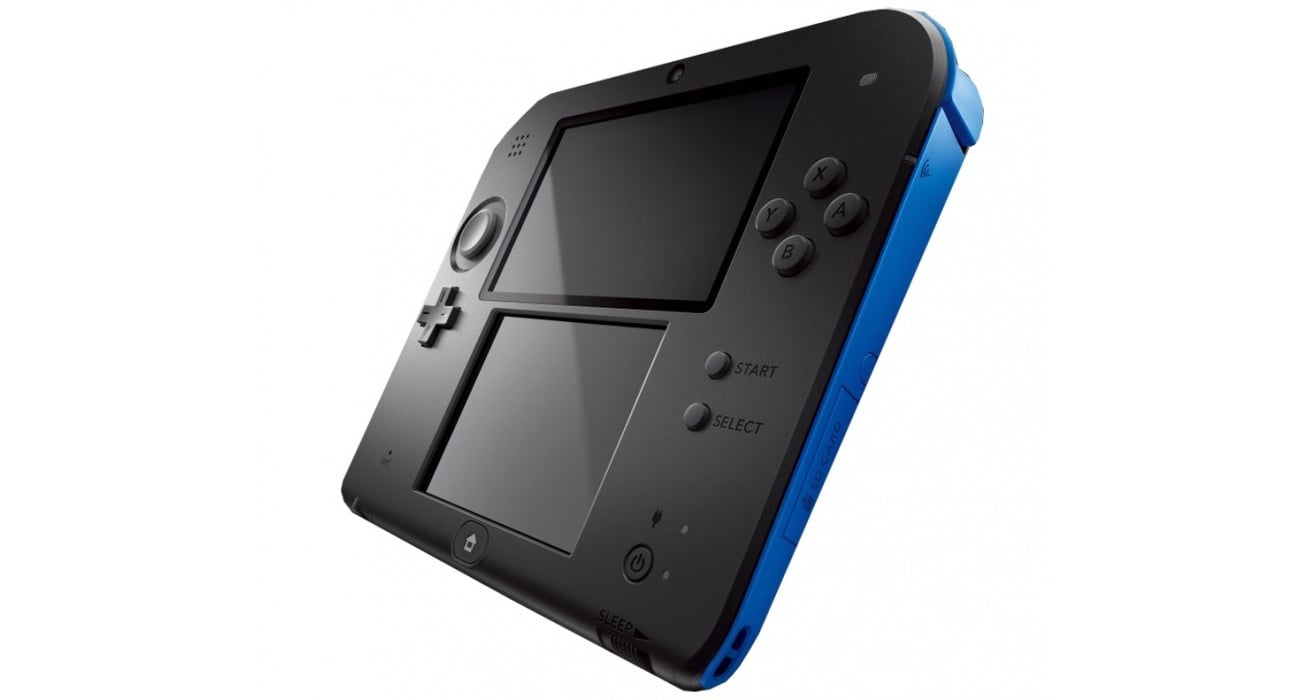 Nintendo 2DS