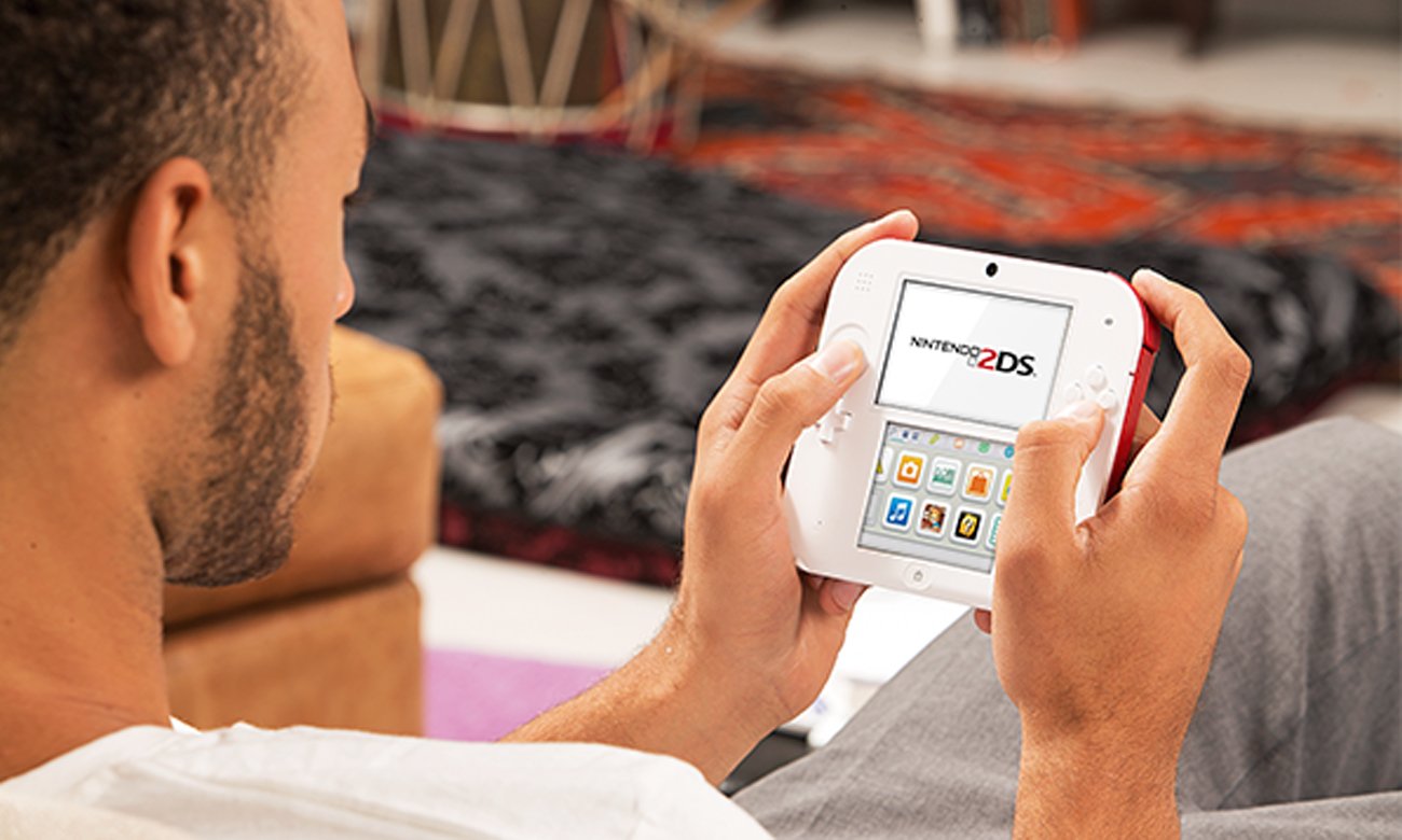 Nintendo 2DS