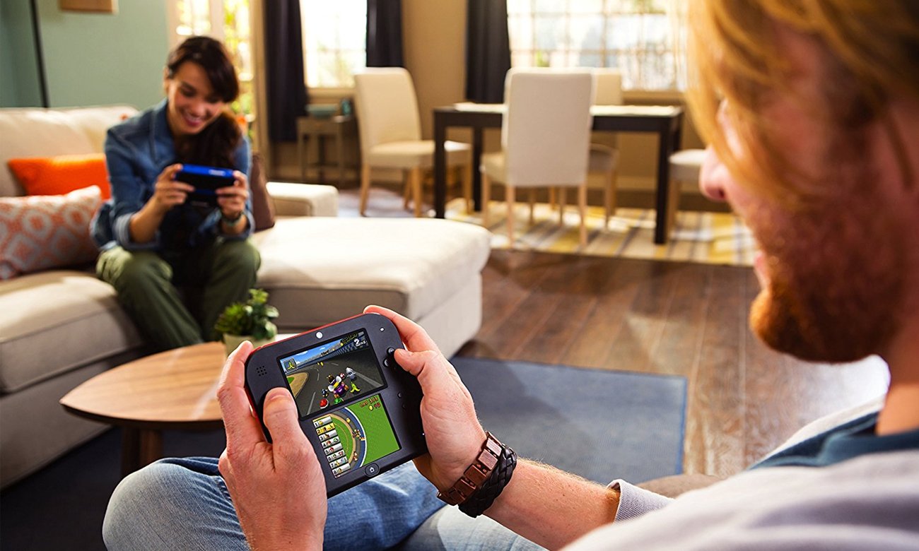 Nintendo 2DS
