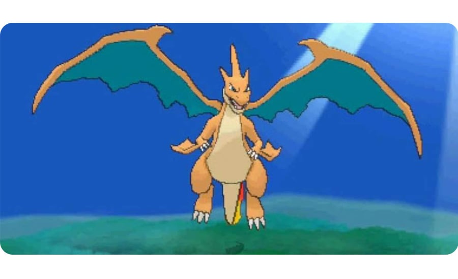 Gra 3DS Nintendo Pokemon Alpha Sapphire