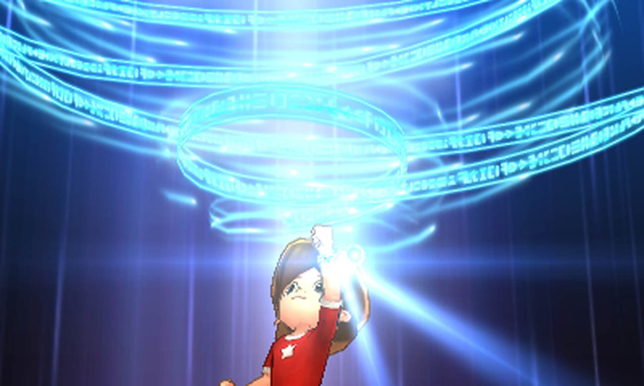 Najważniejsze cechy Gry Yo-Kai Watch Bony Spirits