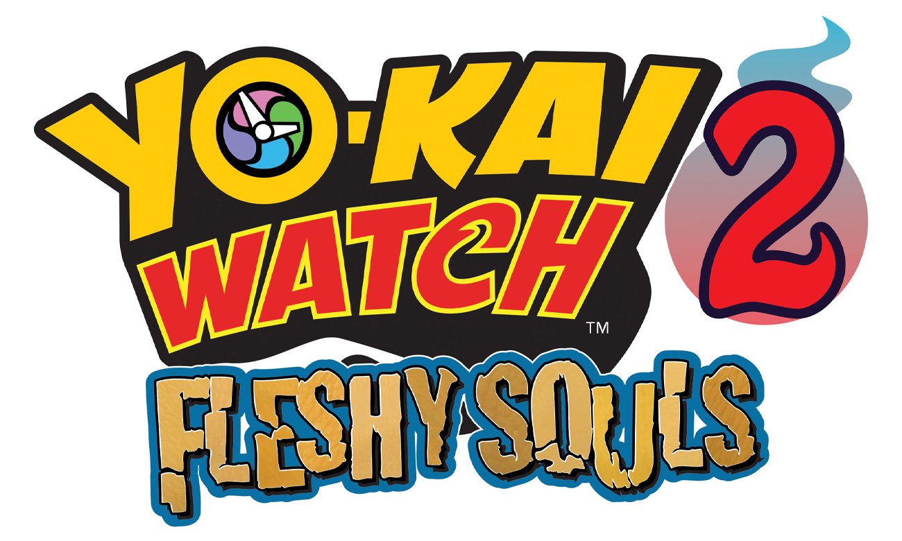 Yo-Kai Watch 2: Fleshy Souls