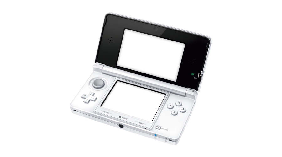 nintendo 3ds i