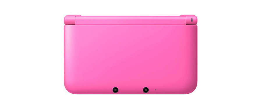 Nintendo 3DSLL  ㊻ Nintendo 3DS XL | srebrny/czarny | 1 184 zł | testuj przez
