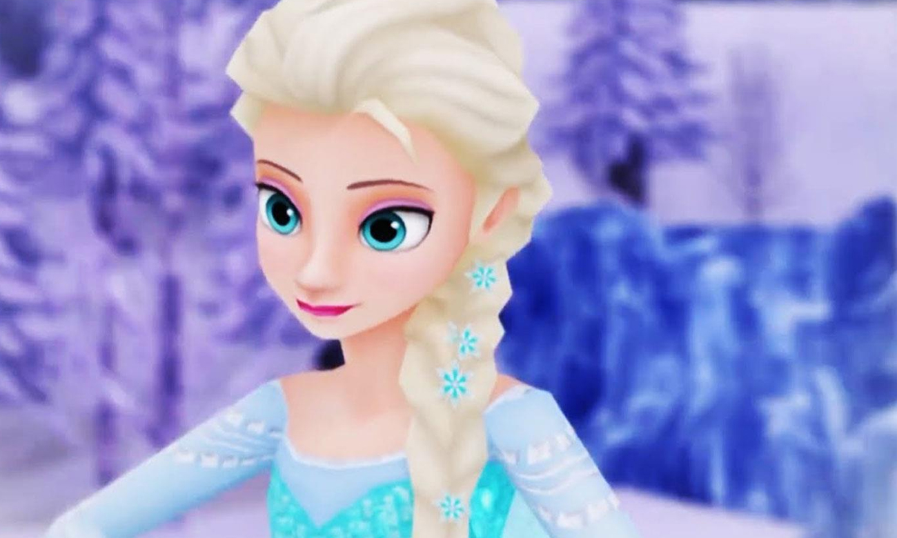 Disney Magical World 2