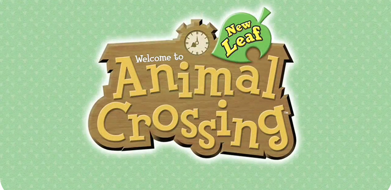 Animal Crossing: New Leaf