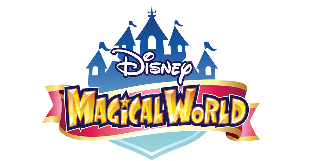 Disney Magical World
