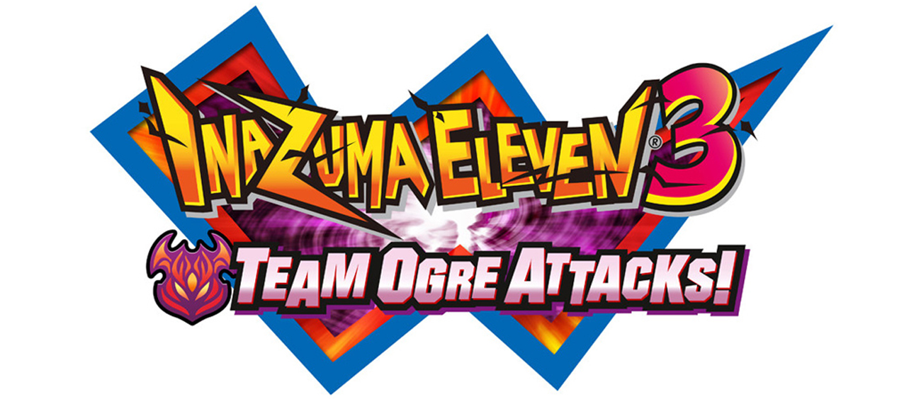 Inazuma Eleven: Team Ogre Attacks