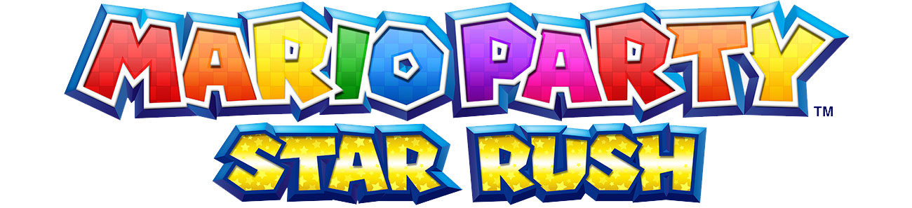 Mario Party: Star Rush