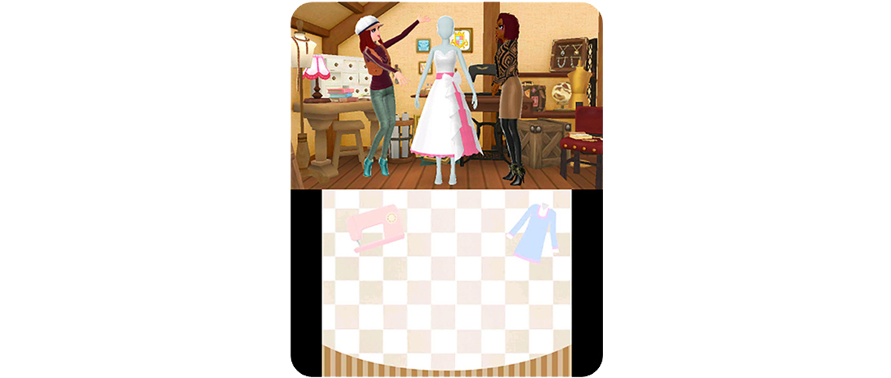 New Style Boutique 2 - Fashion Forward