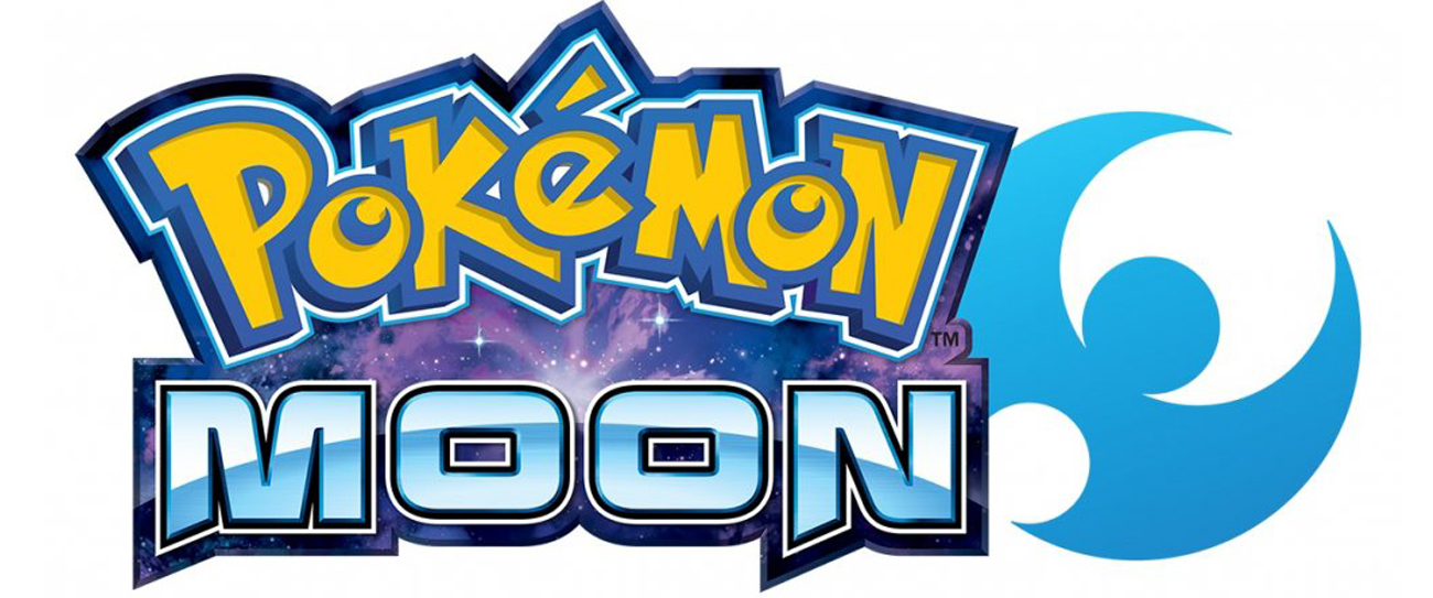 Gra na 3DS Pokémon Moon