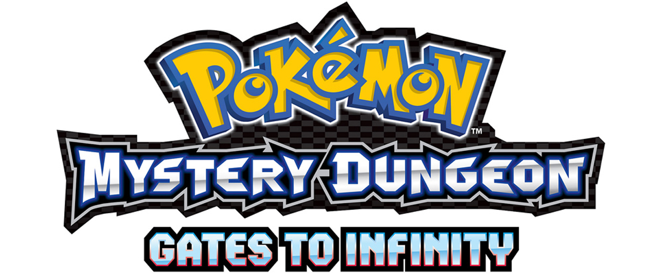 Pokemon Mystery Dungeon: Gates to Infinity