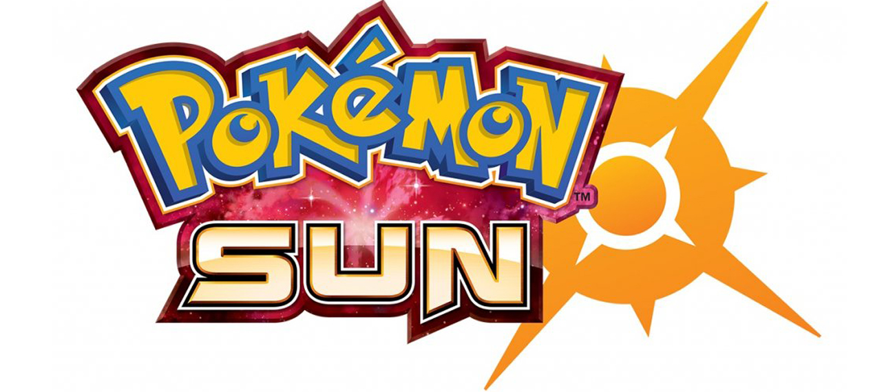 Gra na 3DS Pokémon Sun