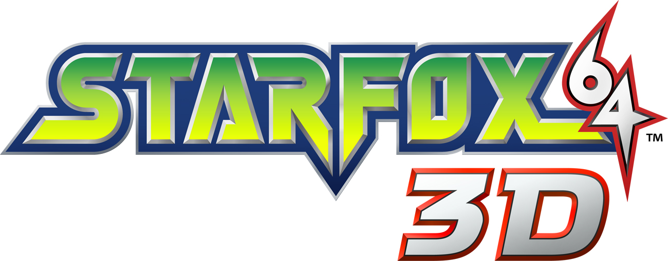 Star Fox 64 3D Select