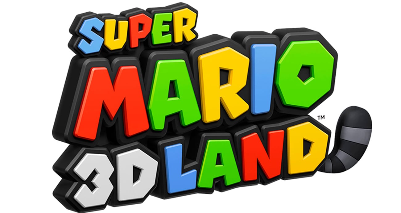 Super Mario 3D Land