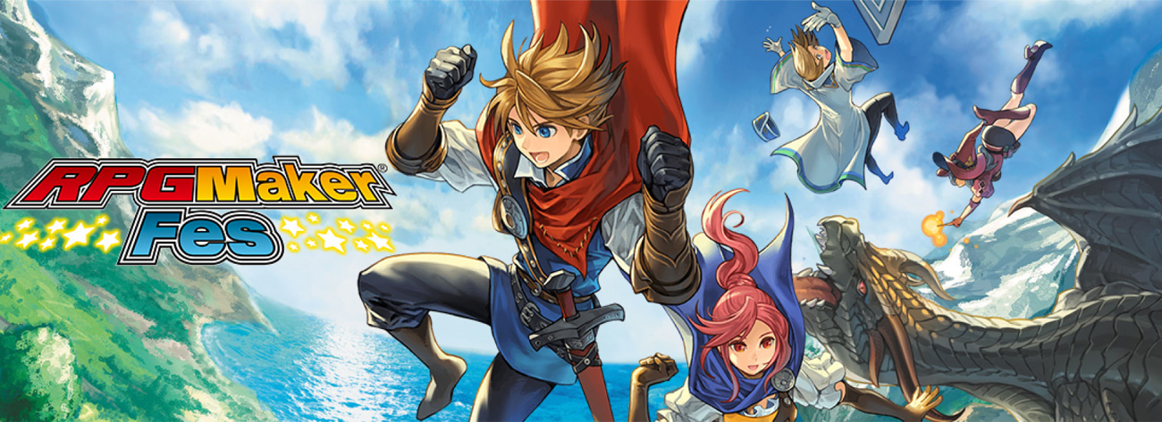 RPG Maker Fes