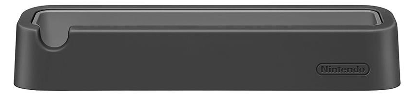 Stacja dokująca dla New Nintendo 3DS XL