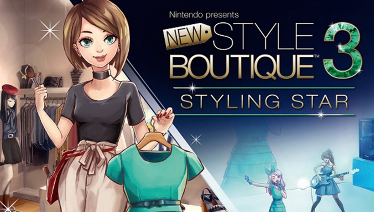 New Style Boutique 3 – Styling Star