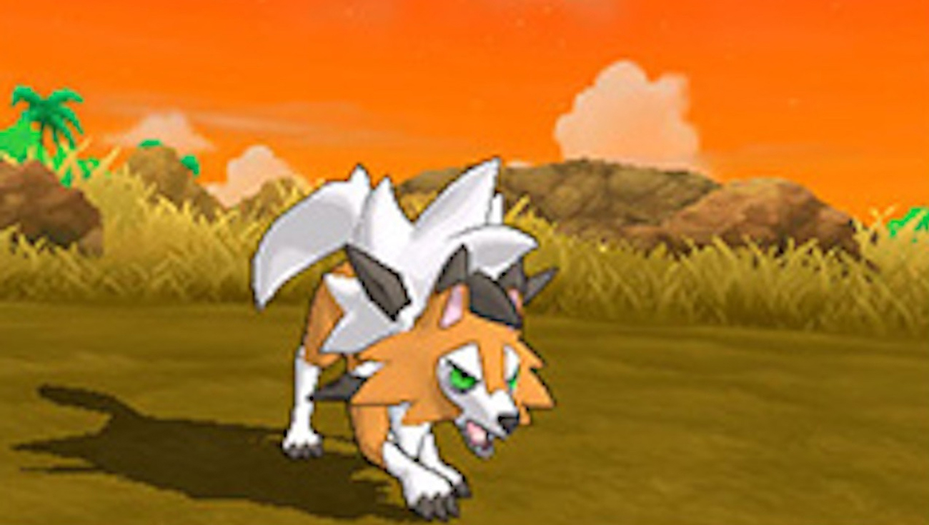 Pokemon Ultra Sun
