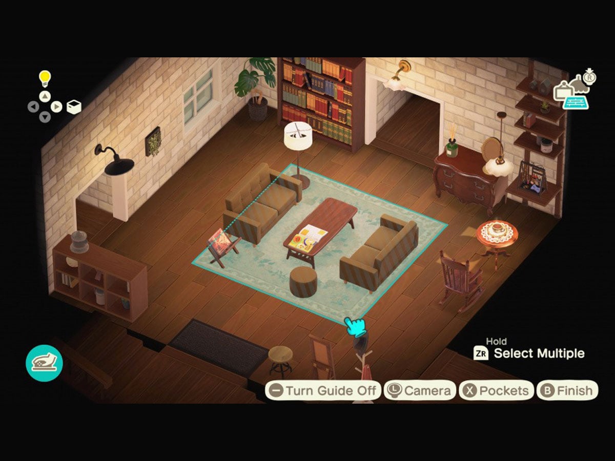 Animal Crossing: New Horizons - NS2 Edition