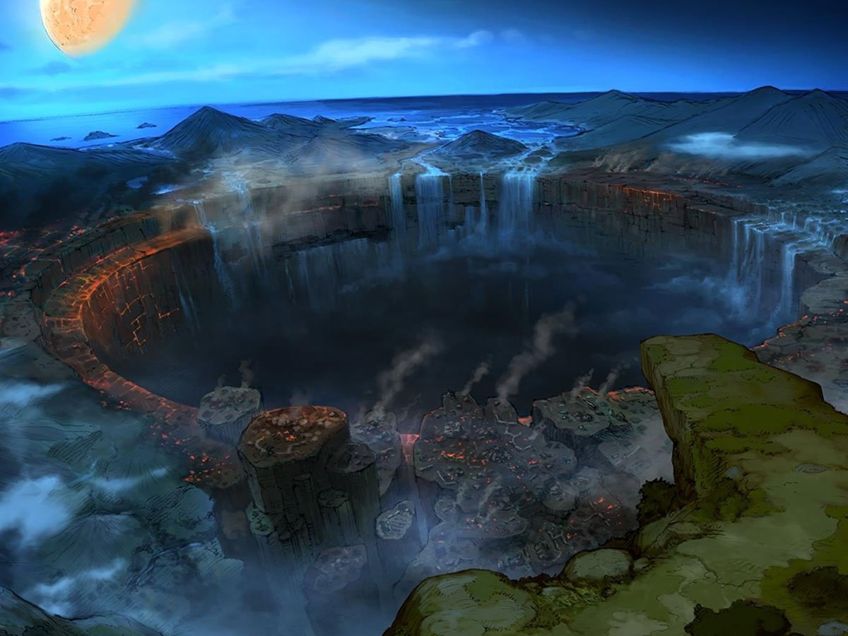 Zrzut ekranu screenshot z gry Bravely Default Flying Fairy HD Remaster