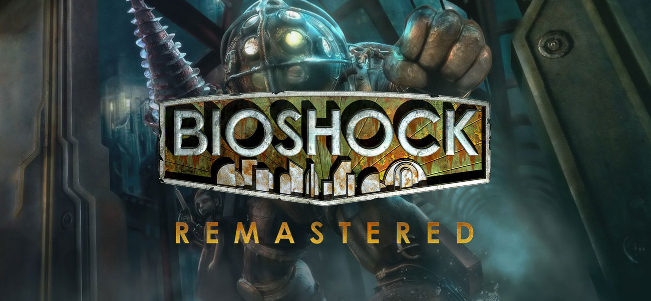 BioShock: Remastered