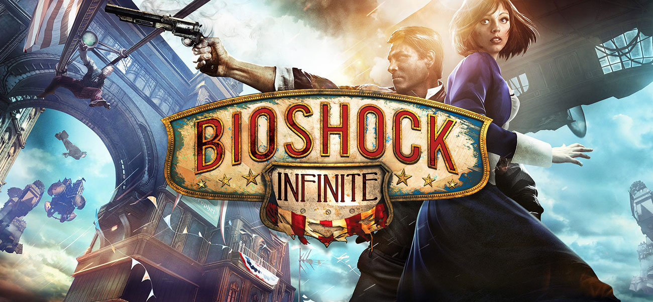 Bioshock Infinite: The Complete Edition