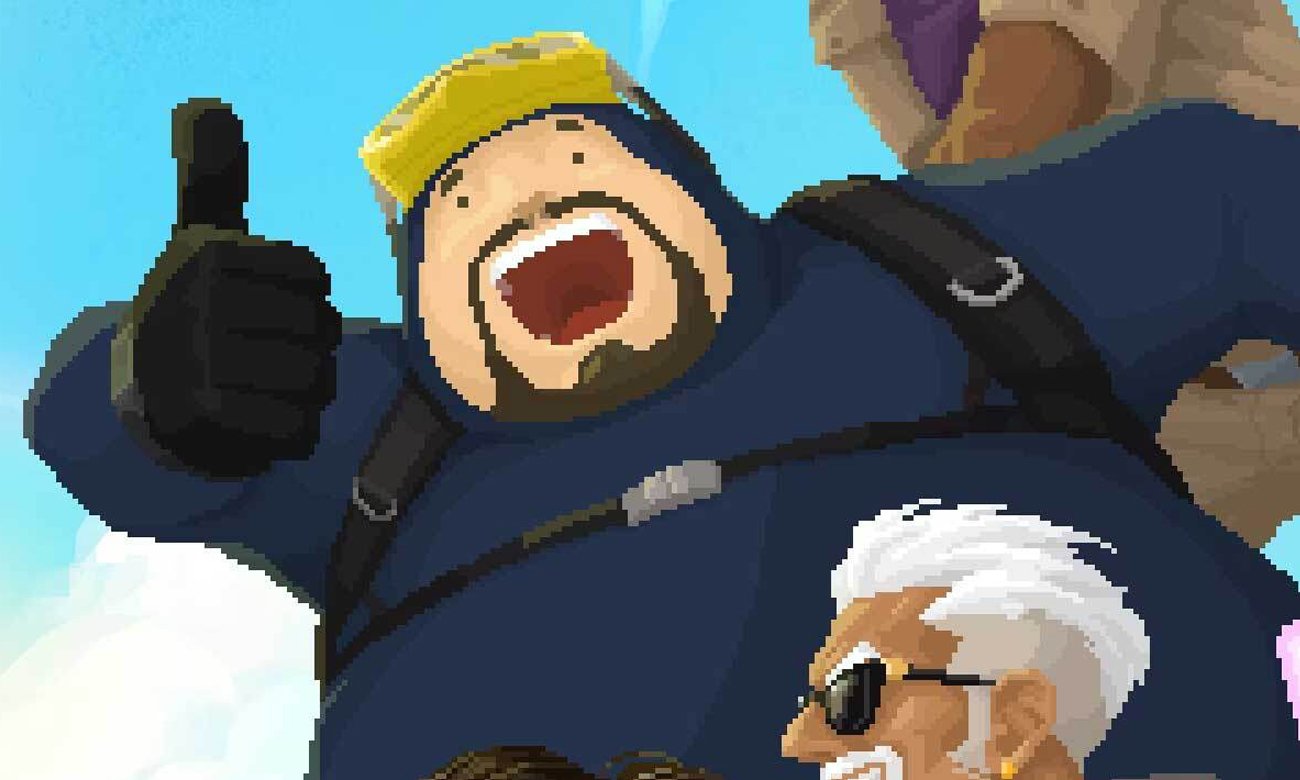 Gra DAVE THE DIVER: Anniversary Edition na Nintendo Switch