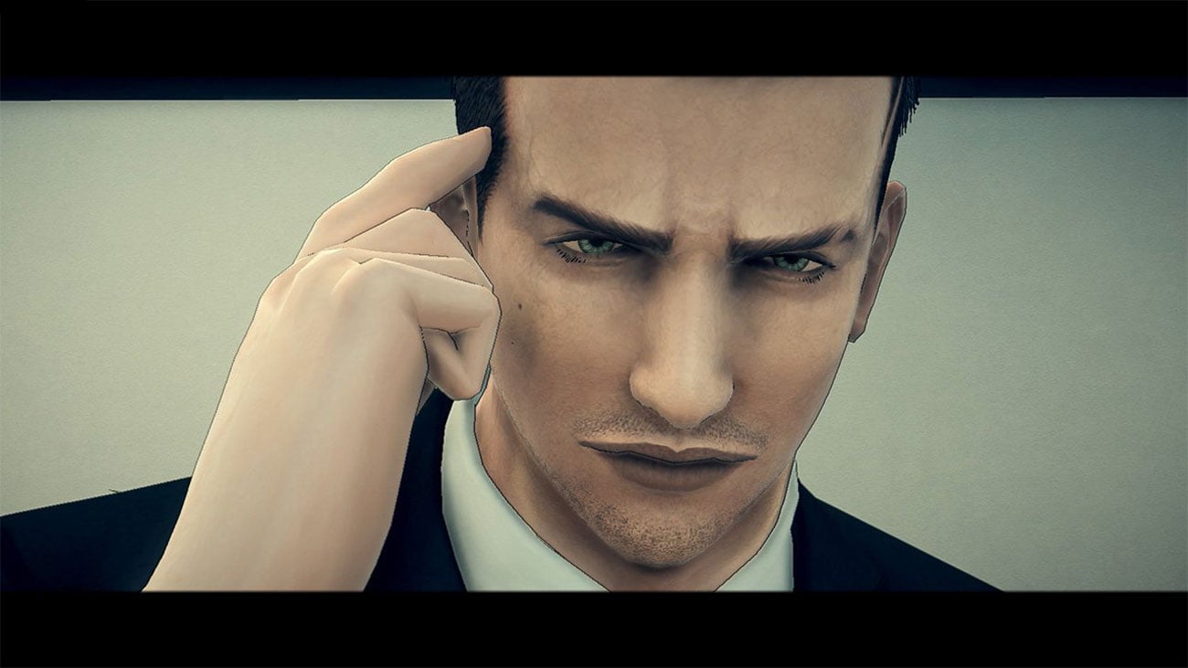 Gra Nintendo Switch Deadly Premonition 2: A Blessing in Disguise