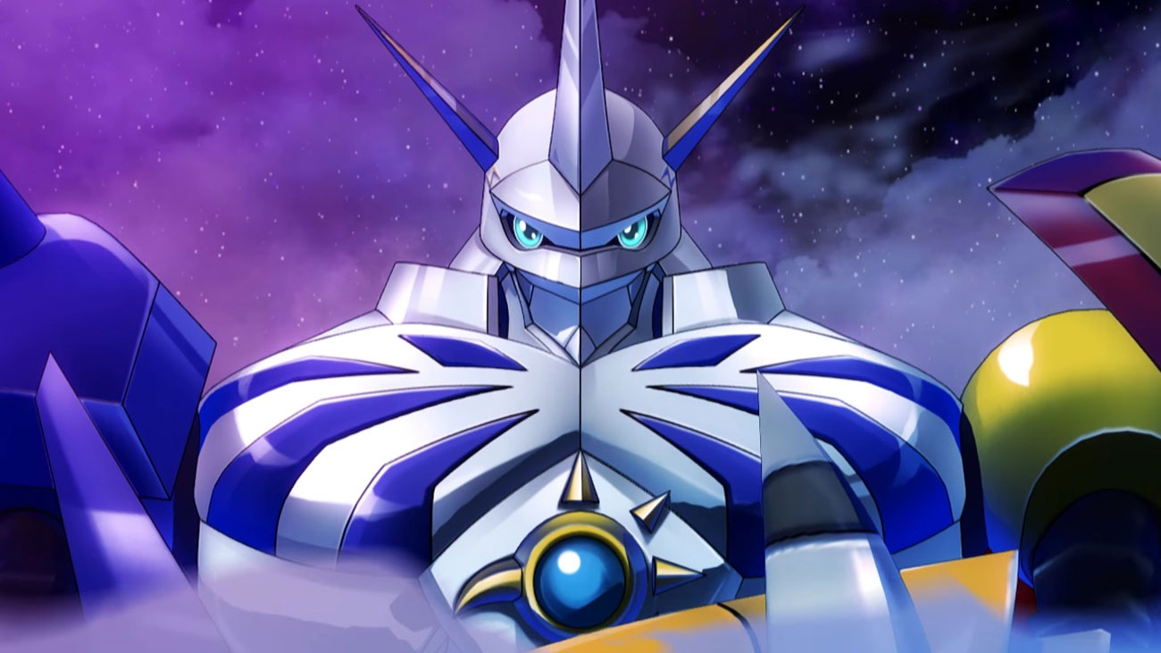 Gra Nintendo Switch Digimon Story: Cyber Sleuth - Complete Edition