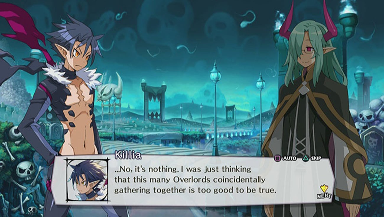 Disgaea 5 Complete