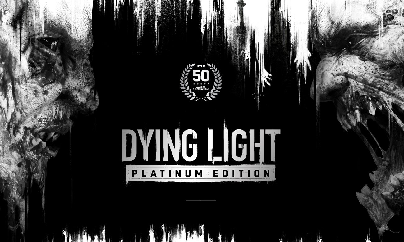 Gra Dying Light - Edycja Platynowa na Nintendo Switch